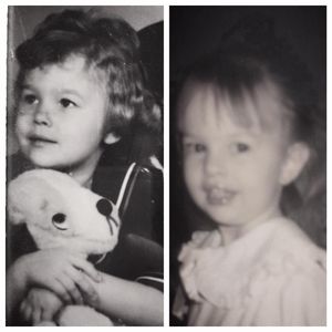 Meet your Posher, Debra